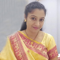 Gynaecologist Dr. Asma Parveen in Petals Health