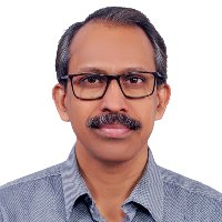 Gynaecologist Dr. Manidip Pal in Petals Health