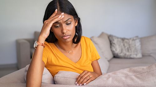 Menopause Support |  Petals Health